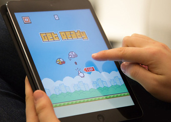 Игра Flappy Bird вернется в продажу в августе вместе с многопользовательским режимом