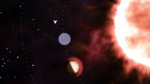Amazing Discoveries In Outer Space