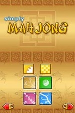 Simply Mahjong