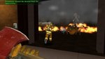Real Heroes: Firefighter