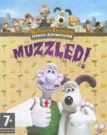 Wallace & Gromit's Grand Adventures Episode 3: Muzzled