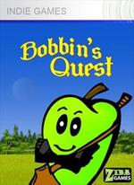 Bobbin's Quest