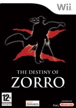 The Destiny of Zorro