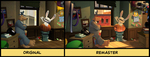 Sam & Max: Beyond Time and Space Remastered