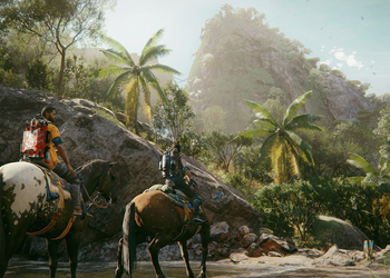 Far Cry 6 с 3 другими играми дают бесплатно