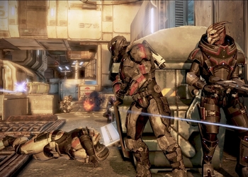 Мультиплеер Mass Effect 3 потребует онлайн пропуск и оставит игроков без локального геймплея