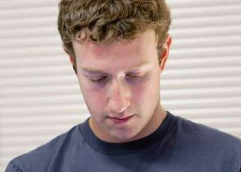 Основатель Facebook не доволен развитием социальных игр