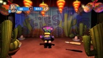 Lights, Camera, Party!