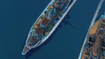 Leviathan: Warships