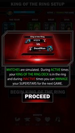 WWE SuperCard