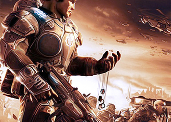 Компания Microsoft опубликовала видео с намеком на анонс игры Gears of War 4