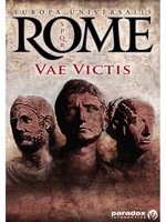 Europa Universalis: Rome Vae Victis