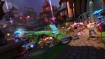 Dungeon Defenders 2