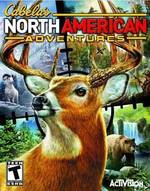 Cabela's North American Adventures