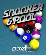 Pixelbit Snooker &amp; Pool