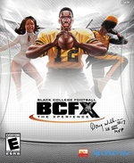 BCFX: The Doug Williams Edition