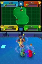 Spore Hero Arena