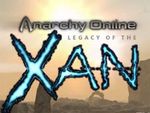 Anarchy Online: Legacy of the Xan