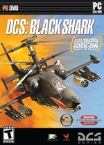 Digital Combat Simulator: Black Shark