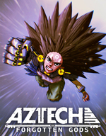 Aztech: Forgotten Gods