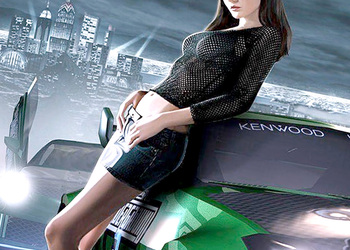 Need for Speed: Underground 2 с новой графикой показали и поразили игроков