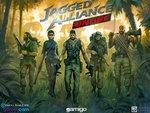 Jagged Alliance Online