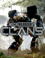 MechWarrior 5: Clans
