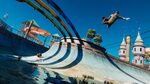Tony Hawk’s Pro Skater 3 + 4