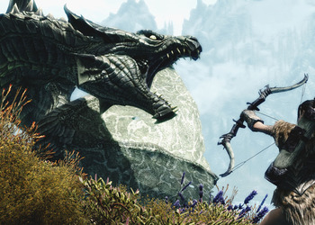 Разработчики игры The Elder Scrolls V: Skyrim не анонсировали дополнение Dawnguard на PS3 и РС