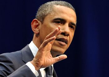 Барак Обама предложил вложить 10 миллионов долларов, чтобы выяснить виноваты ли игры в массовых убийствах