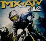 MX vs. ATV Alive