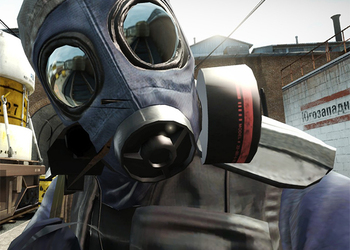 Valve существенно повысит качество графики Counter-Strike: Global Offensive