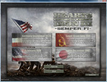 Hearts of Iron III: Semper Fi