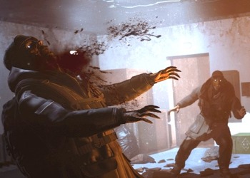 Мертвые игроки охотятся на своих бывших друзей в новом геймплее шутера Dead Dozen