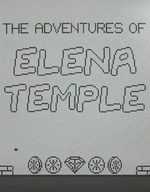 The Adventures of Elena Temple