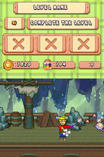 Drawn to Life: The Next Chapter