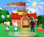 JumpStart Pet Rescue