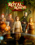 Royal Roads