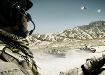 DICE не собирается выпускать редакторы для Battlefield 3