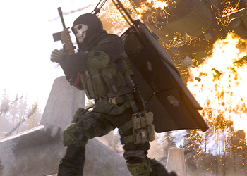 Игрок Call of Duty нереальным способом прикончил врагов и взбесил геймеров