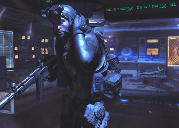 Создателей Call of Duty: Modern Warfare 3 больше заботит геймплей игры, чем гонка за новыми технологиями