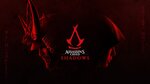 Assassin’s Creed Shadows