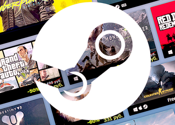 Кейс из 5 игр дают для Steam бесплатно