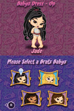 Bratz: Super Babyz