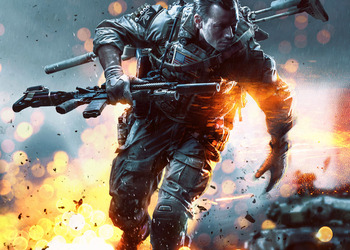 Разработчики игры Battlefield 4 рассказали о системе очков в мультиплеере