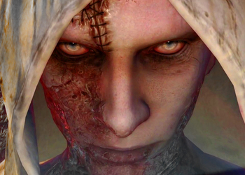 Компания Bethesda хочет крови в обмен на тематические предметы из игры The Evil Within