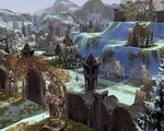 SpellForce: The Order of Dawn