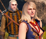 The Witcher 3: Wild Hunt