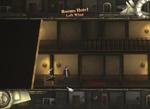 Rooms: The Main Building
