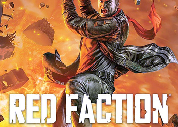 Новый шутер Red Faction: Guerrilla Re-Mars-tered предлагают получить бесплатно при одном условии